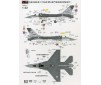 ROC F-16A/B MLU Decal  1/32