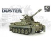 German Flankpanzer M42A1 Duster1/35