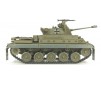 German Flankpanzer M42A1 Duster1/35