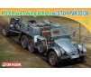 1/72 KFZ.69 6X4 TOWING VEHICLE W/3.7 CN PAK (9/20) *