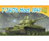 1/72 T-34/76 MOD. 1941 (11/20) *