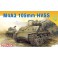 1/72 M4A3 105MM SHERMAN HVSS