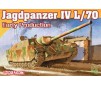 1/72 JAGDPANZER IV L/70 (EARLY PRODUCTION) (?/20) *