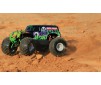 DISC.. 1/16 Grave Digger