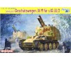 1/35 GESCHUTZWAGEN 38 M FUR S.IG.33/2