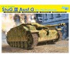 1/35 STUG.III AUSF.G 1943 PRODUCTION