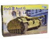 1/35 STUG.III AUSF.G 1943 PRODUCTION