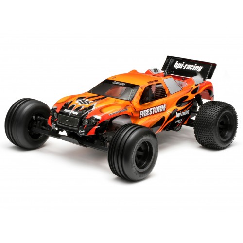 hpi firestorm body