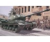 1/35 JS-2 STALIN II (3IN1) + SOV.INF. TANK RIDERS (4/20) *