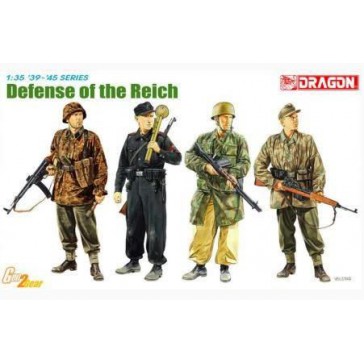 1/35 DEFENSE OF THE REICH (10/20) *