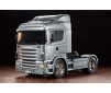 Scania R470 Silver Edition