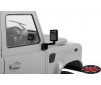 2015 Land Rover Defender D90 Rubber Mirrors