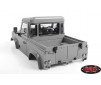 2015 Land Rover Defender D90 Rubber Mirrors