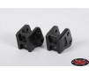 D44 Lower Link Mounts for Wraith (Wraith Width)