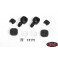 Offroad Light Set for Axial 1/10 SCX 10 III Jeep JLU Wrangle