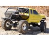 Tough Armor Rear Bumper for Axial SCX10 chassis