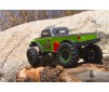 1/24 SCX24 B-17 Betty Limited Edition 4WD RTR Green