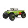 1/24 SCX24 B-17 Betty Limited Edition 4WD RTR Green