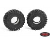 Mickey Thompson Baja Pro X 4.75 1.9 Scale Tires