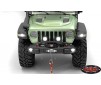 Offroad Light Set W/ LED Light Kit