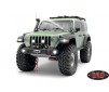 Offroad Light Set W/ LED Light Kit