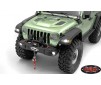 Offroad Light Set W/ LED Light Kit