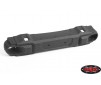 OEM Front Bumper w/ License Plate Holder + Steering Guard