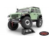 OEM Narrow Front Winch Bumper