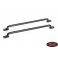 DISC.. Steel Bed Rails for Vanquish VS4-10 Origin Halfcab Body