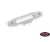 OEM Narrow Front Winch Bumper w/ Steering Guard