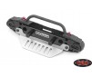 OEM Narrow Front Winch Bumper w/ Steering Guard