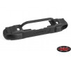 OEM Narrow Front Winch Bumper w/ Steering Guard