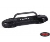 OEM Narrow Front Winch Bumper w/ Steering Guard