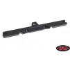 OEM Rear Bumper w/ Tow Hook