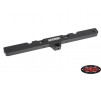 OEM Rear Bumper w/ Tow Hook