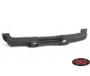 OEM Rear Bumper w/ Tow Hook