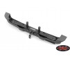 OEM Rear Bumper w/ Tow Hook