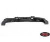 OEM Rear Bumper w/ Tow Hook