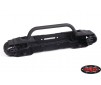 OEM Narrow Front Winch Bumper