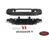 OEM Narrow Front Winch Bumper