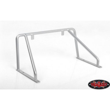 Steel Tube Roll Bar for Vanquish VS4-10 Origin Halfcab Body