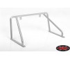 Steel Tube Roll Bar for Vanquish VS4-10 Origin Halfcab Body