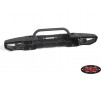 OEM Wide Front Winch Bumper