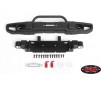 OEM Wide Front Winch Bumper