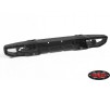 OEM Wide Front Bumper w/ License Plate Holder