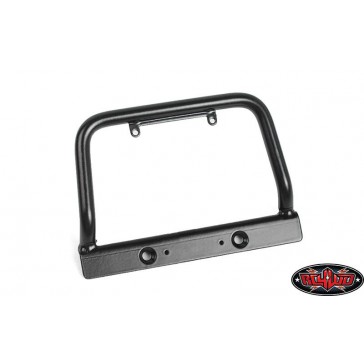 Steel Push Bar Front Bumper for Gelande II