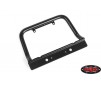 Steel Push Bar Front Bumper for Gelande II