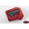 DISC.. Defender D110 Diff Cover for Traxxas TRX-4 (Red)