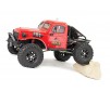 OUTBACK TEXAN 4X4 RTR 1:10 TRAIL CRAWLER - RED