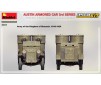 Austin Armored Car 3rd Series 1/35